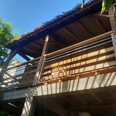 Bungalow Nature Gosier Centre Le Gosier  Exterior foto
